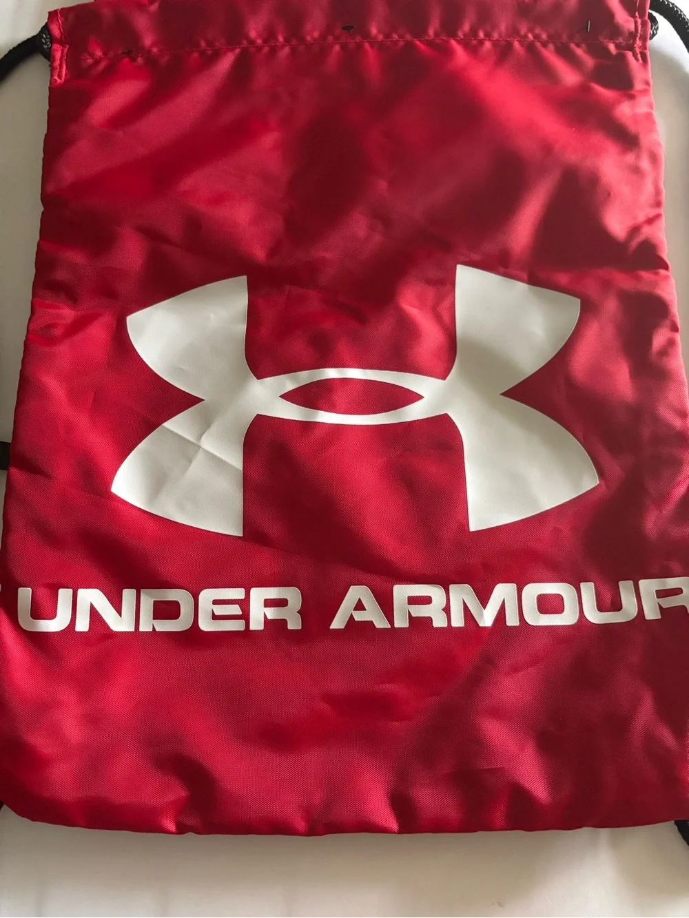 Under Armour lightweight drawstring